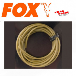 Edges power grip tungsten rig pu fox