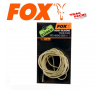 Edges hook silicone taille 6 -2 fox