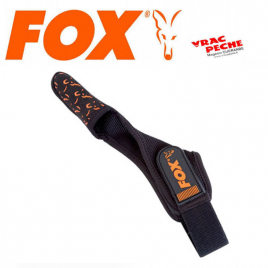 Edges hook silicone taille 6 -2 fox