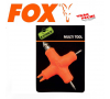 Outil edges multi tool fox