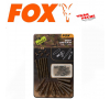 edges camo lead clip kit taille 7 fox