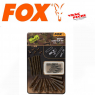 edges camo power grip lead clip fox