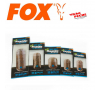 Sac soluble Fast smelt fox rapide taille 85x140mm