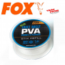 Kit filet soluble  Fast Melt 25mm Wide - 7m fox