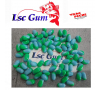 Pop-Up réutilisables (pu206) vert bleu lscgum