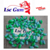 Pop-Up réutilisables (pu206) vert bleu lscgum