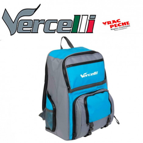 Sac à dos TERRA 40 L VERCELLI