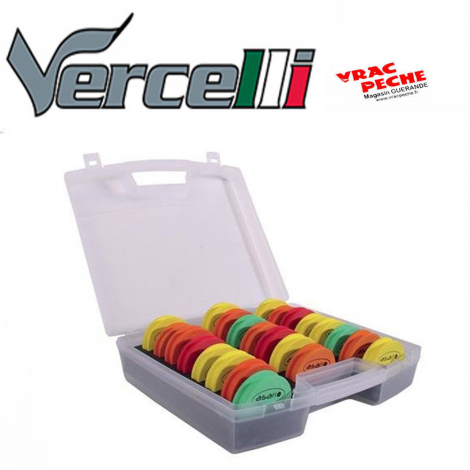 Sac à dos Vercelli furgone 45 l VERCELLI