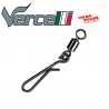 Link clip vercelli M