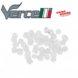 Snap bead vercelli