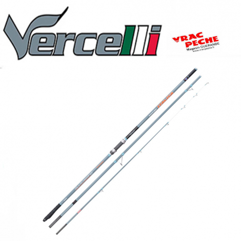Canne surfcasting  enygma maculata 420  vercelli