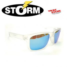 lunette polarisante STORM Beige 06