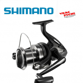 Moulinet POWER AERO TECHNIUM 14000 XSB shimano