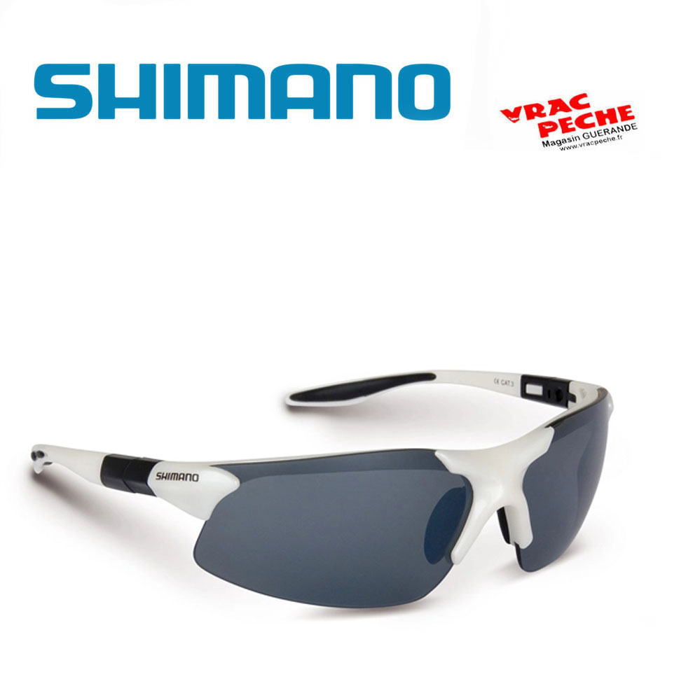 Lunette polarisante STRADIC shimano