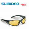 Lunette polarisante STRADIC shimano