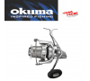 Moulinet Surfcasting 8 K Okuma