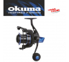 Moulinet Rockaway  RA-6000 okuma