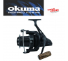 Moulinet 8K okuma