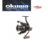 Moulinet INC-8000 okuma