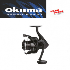 Moulinet Custom carp cc 7000 okuma