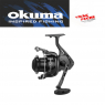 Moulinet Custom SPOD CS 7000 S okuma