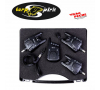 Pack alarm Blax VX R 3+1 carpspirit