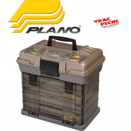 boite plano 3700 gris fume