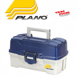 boite plano 3700 rack system