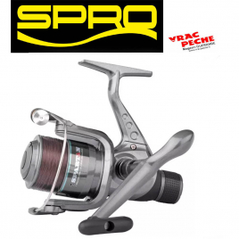 Moulinet Spartan 3000 RD  SPRO