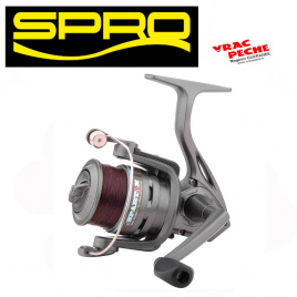 Moulinet SP1 Spinning Reel SPRO