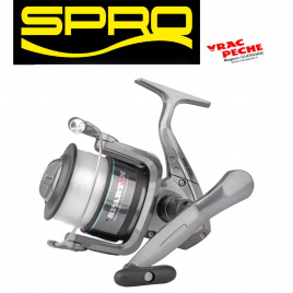 Moulinet SP1 Spinning Reel SPRO