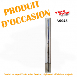 OCCASION  Canne feeder 390 frenetip strong