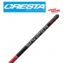 Canne emmanchement 8.10 m cresta snyper