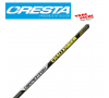 Canne emmanchement 9.00 m cresta carpetition chalenger