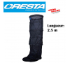 Bourriche 250 carp contest keepnet round