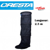 Bourriche 250 carp contest keepnet round