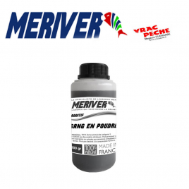 Poudre de trempage sang 500 ml meriver