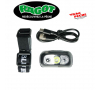 Lampe frontale rechargeable ragot