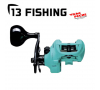 Moulinet concept TX3 13 fishing LH