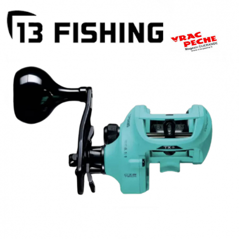 Moulinet Origin C BC 13 fishing