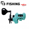 Moulinet Origin C BC 13 fishing