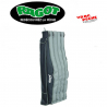 Fourreau 4 compartiments 130 cm ragot