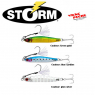 Jig trick metal gomoku storm