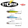 Jig trick metal gomoku storm