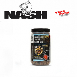 large seed mix 2.5 litres nash
