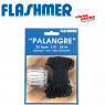 Palangre eco 25 m flashmer