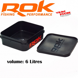 boite Rok storage box 381 XL