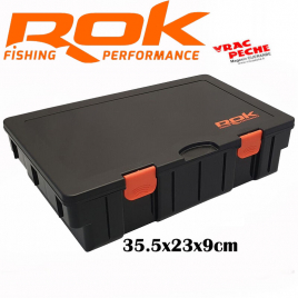 boite Rok storage box 381 XL