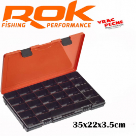 boite Rok storage box 380 XL