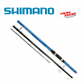 Canne surfcasting Alivio 425 BX tubular shimano